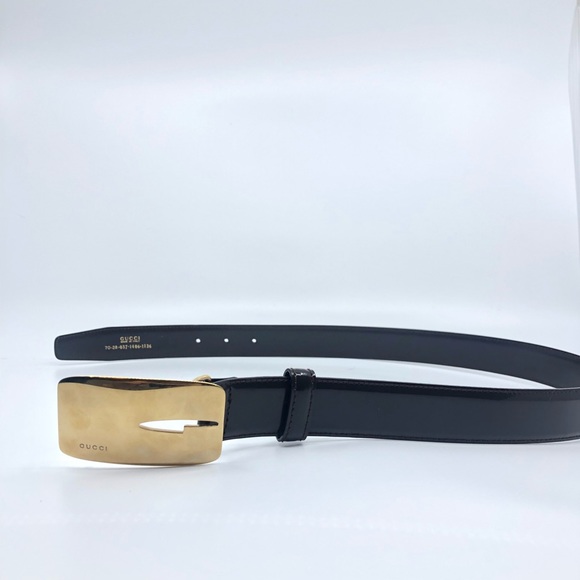 Gucci Accessories - Rare vintage Gucci Belt!